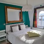 D'hondt Bed & Breakfast