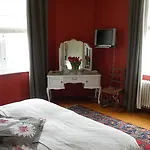 D'hondt Panzió Blankenberge