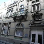 D'hondt Bed & Breakfast Blankenberge