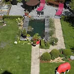 Panzió D'hondt Blankenberge
