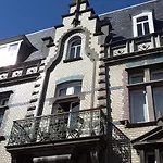 Panzió D'hondt Blankenberge