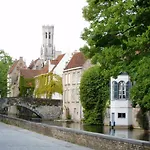 D'hondt Panzió Blankenberge