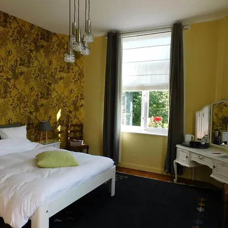 B&B D'hondt 블랑켄베르크