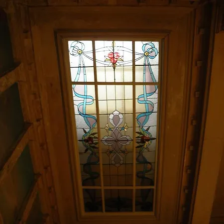 Panzió D'hondt 4*