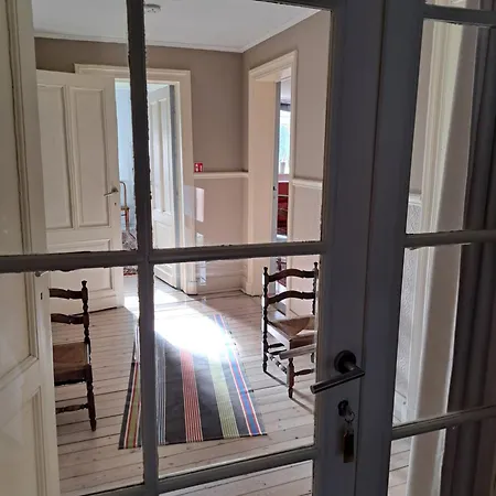 D'hondt Bed & Breakfast
