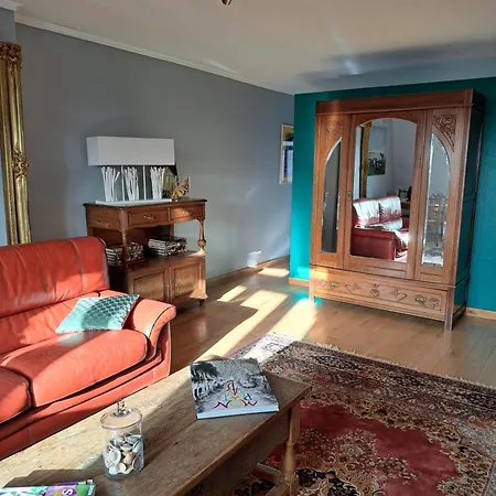 Bed & Breakfast D'hondt