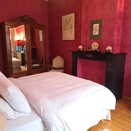 Bed & Breakfast D'hondt Blankenberge