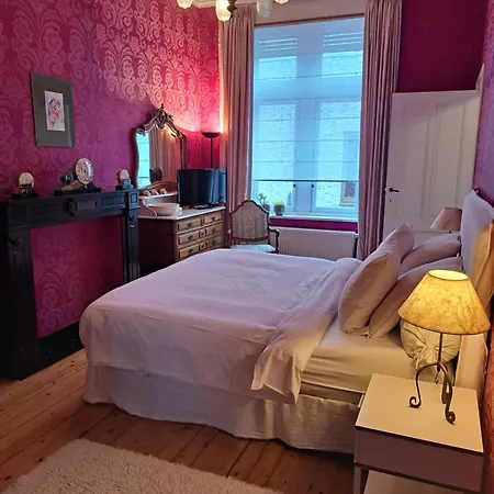 D'hondt 4* Бланкенберге