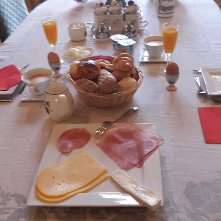 Bed & Breakfast D'hondt