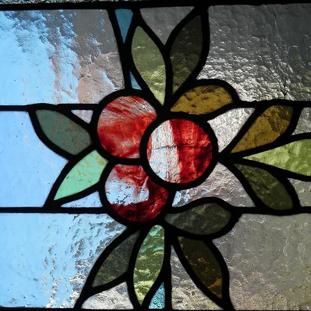 D'hondt Bed & Breakfast 4*