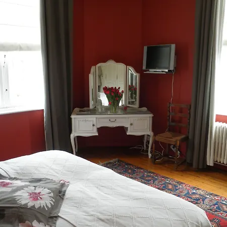 D'hondt B&B 블랑켄베르크