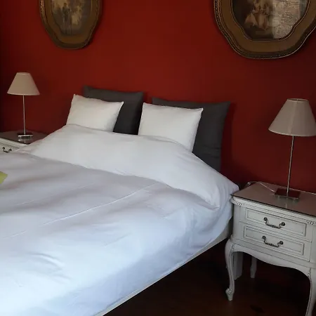 D'hondt Panzió 4*