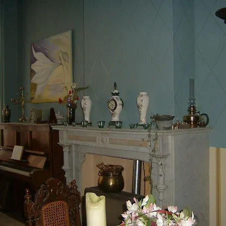 D'hondt 블랑켄베르크