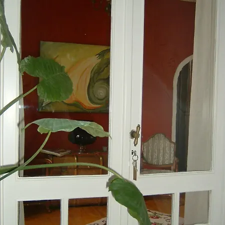Panzió D'hondt