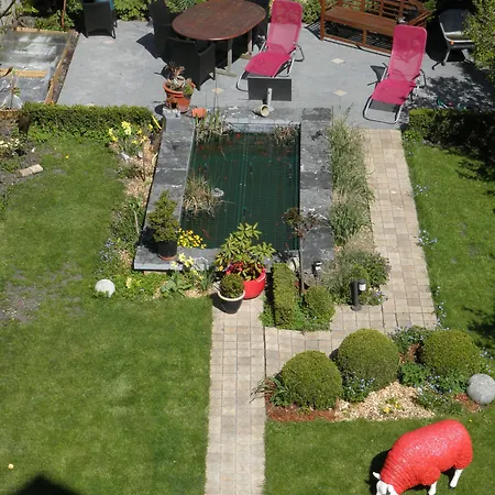 B&B D'hondt 블랑켄베르크