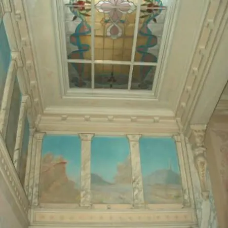 D'hondt Bed & Breakfast