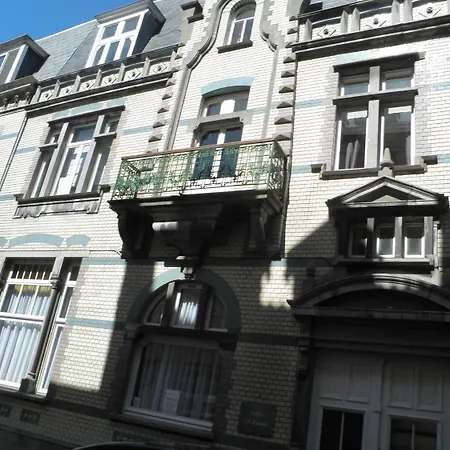 Panzió D'hondt