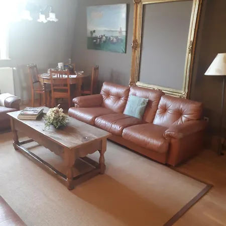 B&B D'hondt 블랑켄베르크