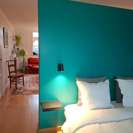 Nocleg ze śniadaniem D'hondt