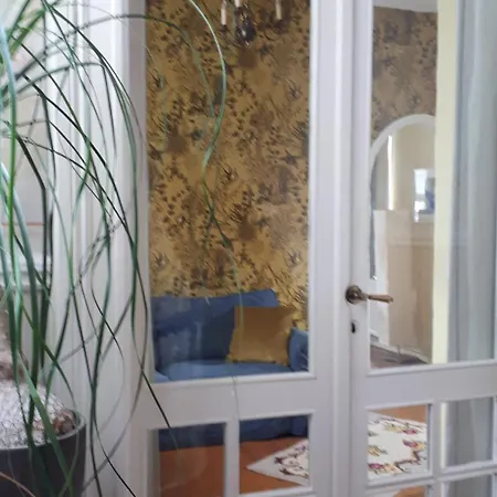 D'hondt Panzió 4*