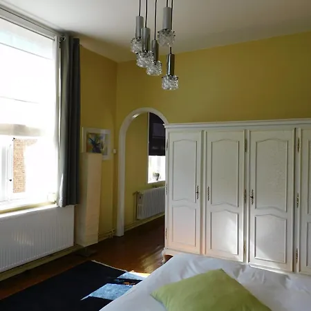 Bed & Breakfast D'hondt 4*
