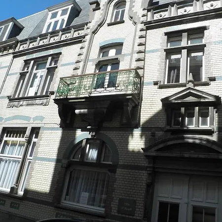 Bed & Breakfast D'hondt 3*