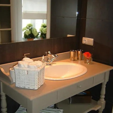 Bed & Breakfast D'hondt 3*