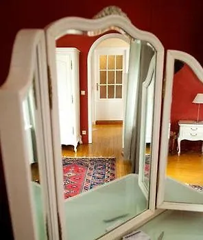 D'hondt B&B 블랑켄베르크