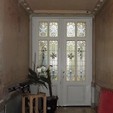 Bed & Breakfast D'hondt