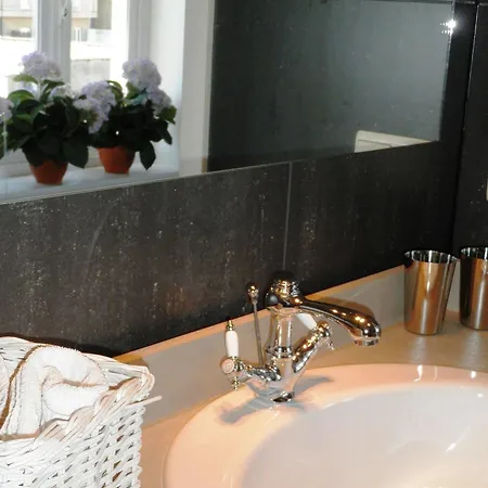 Bed & Breakfast D'hondt 3*