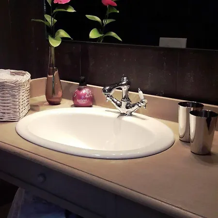 D'hondt Bed & Breakfast