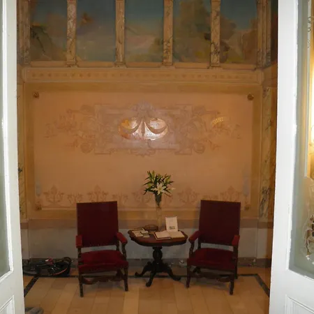 Panzió D'hondt