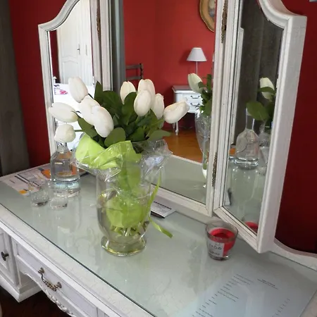 Bed & Breakfast D'hondt 3*