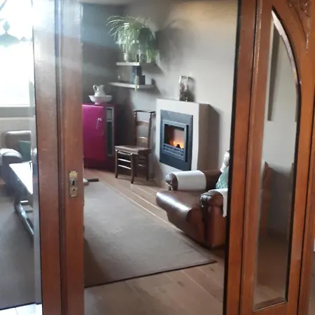 D'hondt B&B 블랑켄베르크