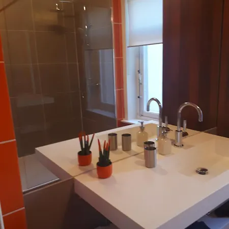 D'hondt Bed & Breakfast Blankenberge