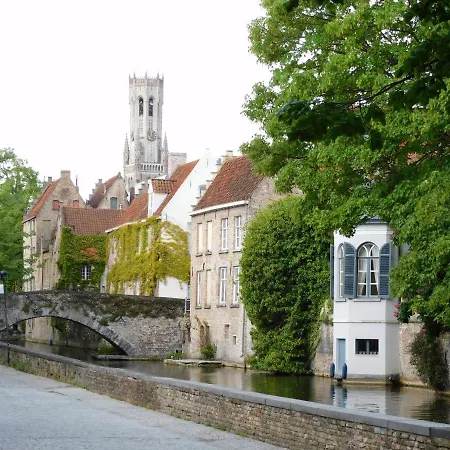 D'hondt B&B 블랑켄베르크