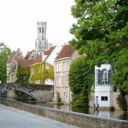 D'hondt Bed & Breakfast Blankenberge