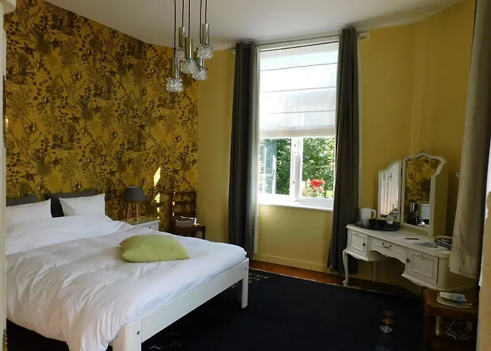 Bed & Breakfast D'hondt Blankenberge