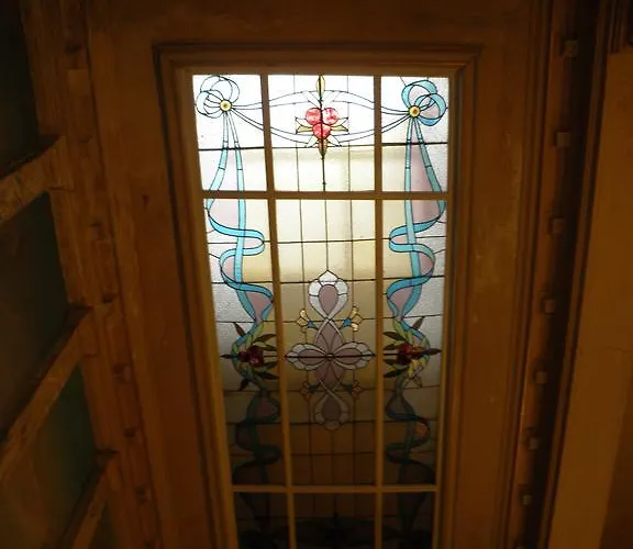 Nocleg ze śniadaniem D'hondt 4*