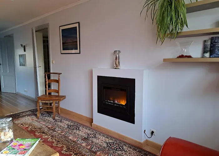 D'hondt Blankenberge