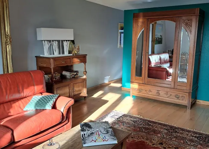 Nocleg ze śniadaniem D'hondt