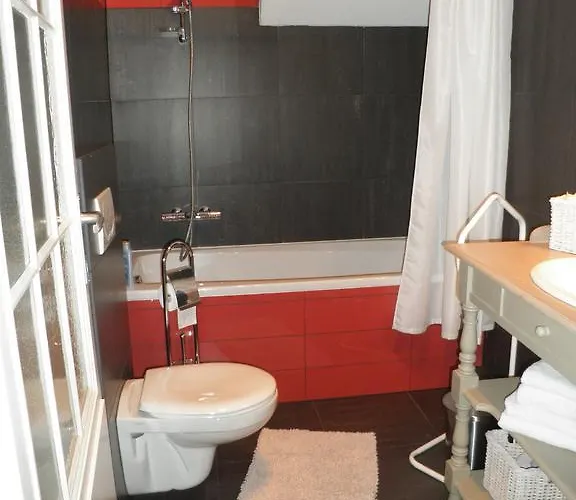 D'hondt Nocleg ze śniadaniem