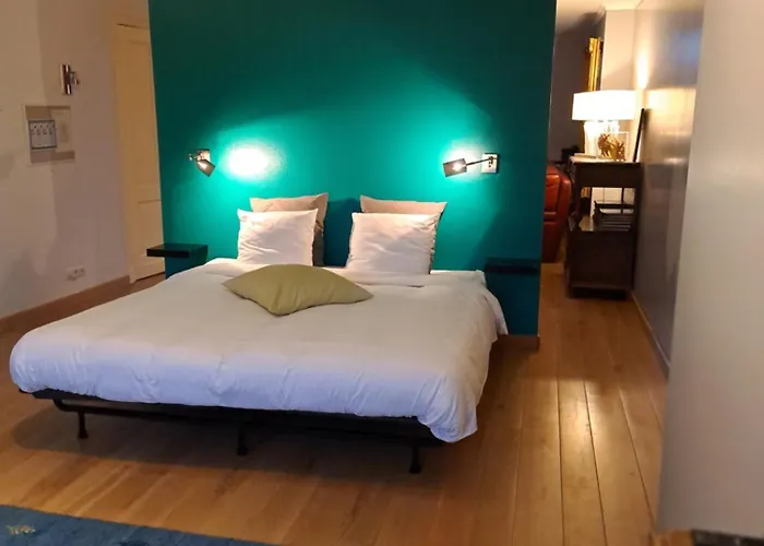 D'hondt Blankenberge