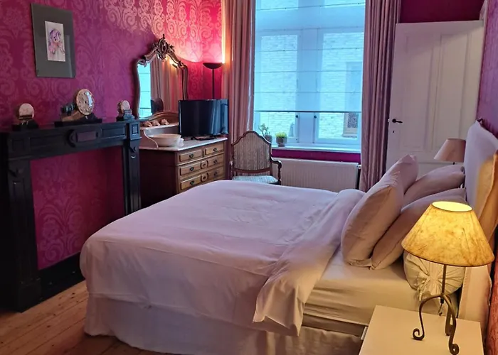 D'hondt 4* Blankenberge