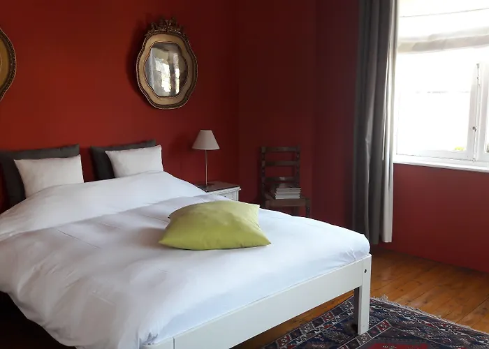 D'hondt Blankenberge