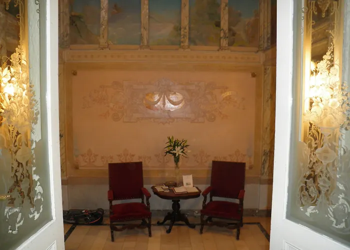 D'hondt Nocleg ze śniadaniem 4*