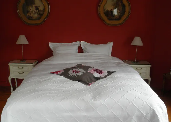 Bed & Breakfast D'hondt Blankenberge