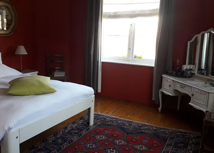 Bed & Breakfast D'hondt