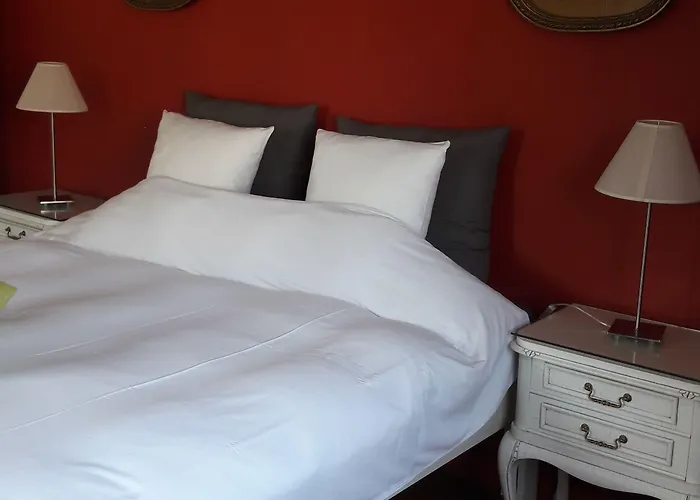 D'hondt Nocleg ze śniadaniem 4*