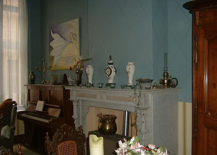 D'hondt Blankenberge